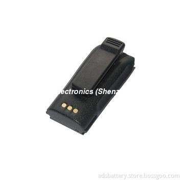 Ni-MH Two Way Radio Battery  (NNTN4496) for CP150, GP3688, EP450...
